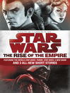 Cover image for The Rise of the Empire